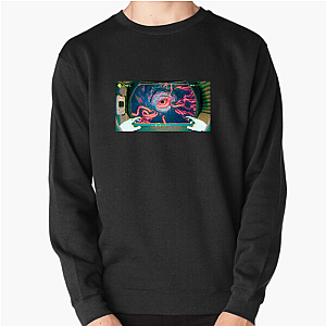 Murky Divers Silence The Evidence Murky Divers Sweatshirts