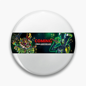 Murky Divers Every Body Has A Secret Murky Divers Pins