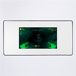 Murky Divers Clean Up Crew For Hire Murky Divers Mouse Pads