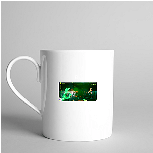 Murky Divers Below The Waves Below The Law Murky Divers Mugs