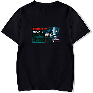 Murky Divers Dive In Get Dirty Murky Divers T-Shirts
