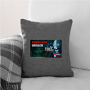 Murky Divers Dive In Get Dirty Murky Divers Pillows Cover