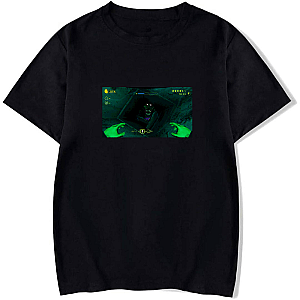 Murky Divers Clean Up Crew For Hire Murky Divers T-Shirts
