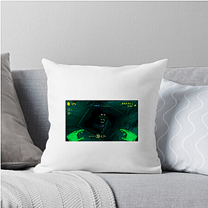 Murky Divers Clean Up Crew For Hire Murky Divers Pillows Cover