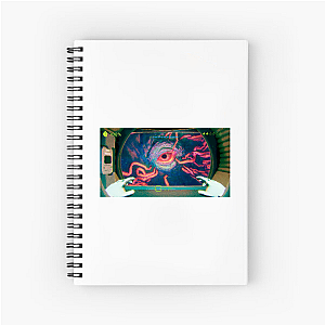 Murky Divers Silence The Evidence Murky Divers Notebook
