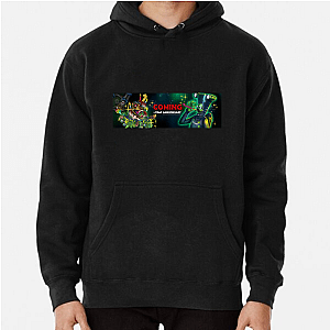 Murky Divers Every Body Has A Secret Murky Divers Hoodies