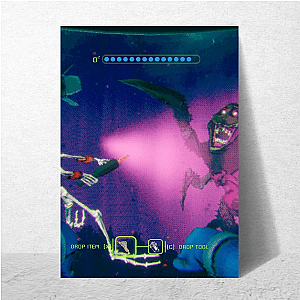 Murky Divers Disposal Experts Underwater Murky Divers Posters