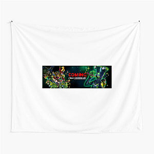 Murky Divers Every Body Has A Secret Murky Divers Tapestries