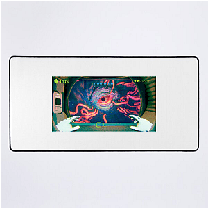Murky Divers Silence The Evidence Murky Divers Mouse Pads
