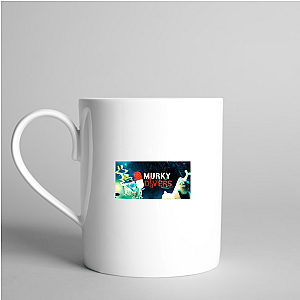 Murky Divers Submersible Horror Awaits Murky Divers Mugs