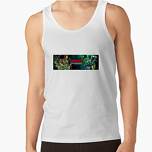 Murky Divers Every Body Has A Secret Murky Divers Tank Tops