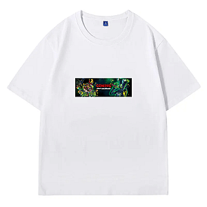 Murky Divers Every Body Has A Secret Murky Divers T-Shirts