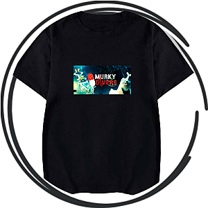 Murky Divers T-Shirts