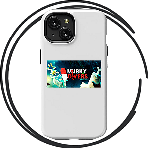 Murky Divers Cases