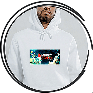 Murky Divers Hoodies