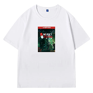 Murky Divers The Deeper The Dirtier Murky Divers T-Shirts