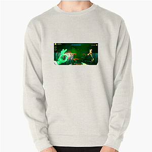 Murky Divers Below The Waves Below The Law Murky Divers Sweatshirts