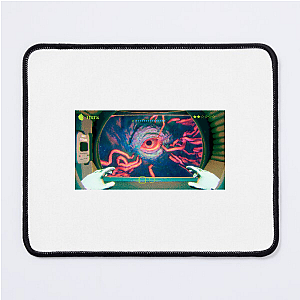 Murky Divers Silence The Evidence Murky Divers Mouse Pads