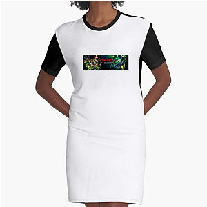 Murky Divers Every Body Has A Secret Murky Divers Dresses
