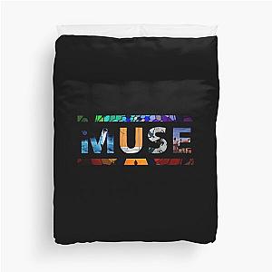 water ang muse    Duvet Cover