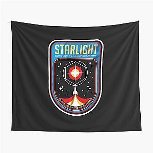 Starlight From Muse Band   Tapestry