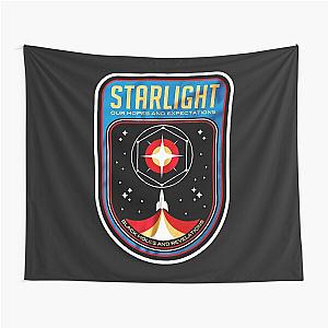 Starlight from muse band Tapestry