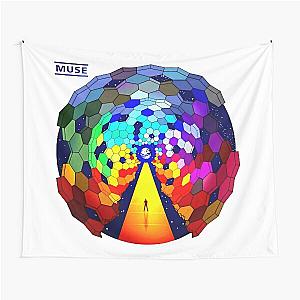 princess glitter rose muse music muse gold glitter dreamy Tapestry