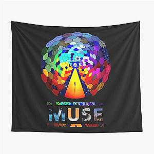 bird life team building muse music muse, environment Tapestry