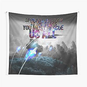 Muse Exogenesis part 2  Tapestry