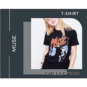 Muse T-Shirts