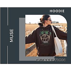 Muse Hoodies