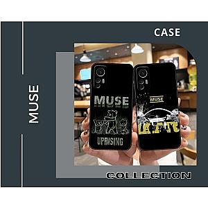 Muse Cases