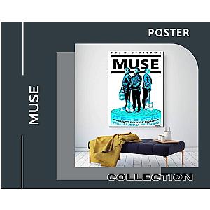 Muse Posters