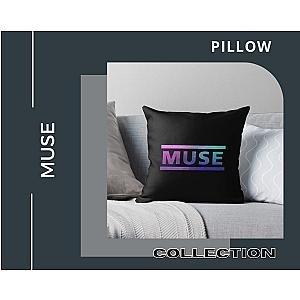 Muse Pillows