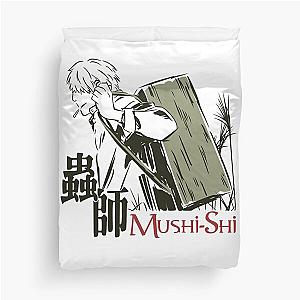 Mushishi Duvet Cover