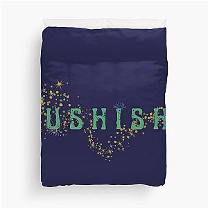 Mushishi ORIGINAL BY CRUSHART1 ON REDBUBBLE Duvet Cover