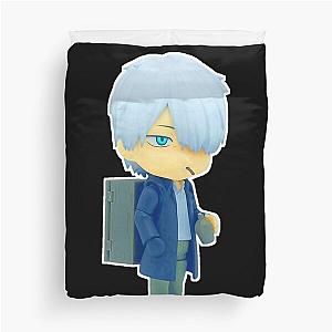 Mushishi Duvet Cover