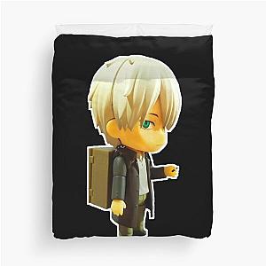 Mushishi Duvet Cover