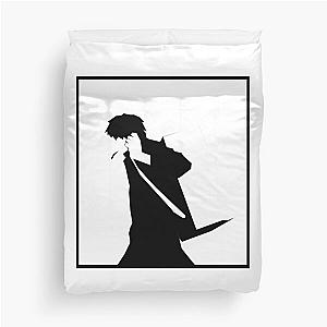 Gift For Women Japanese Mushishi Manga Cute Graphic Gifts Duvet Cover