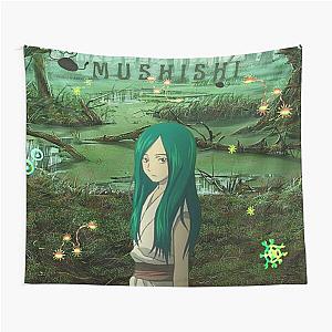 Lo Swamp Mushishi 2 ORIGINAL by SillyFun.redbubble.com Tapestry