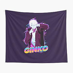 Ginko - Mushishi Tapestry