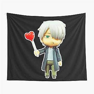 Cute Mushishi Tapestry