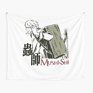 Mushishi Tapestry