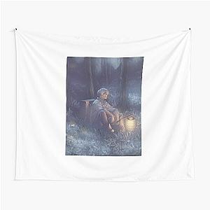 More Then Awesome Japanese Mushishi Manga Gifts Movie Fan Tapestry