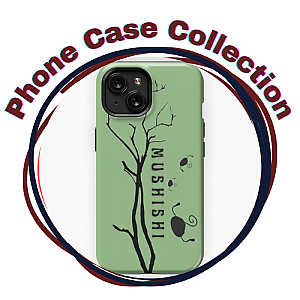 Mushishi Cases