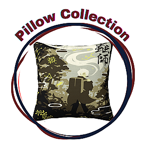 Mushishi Pillows