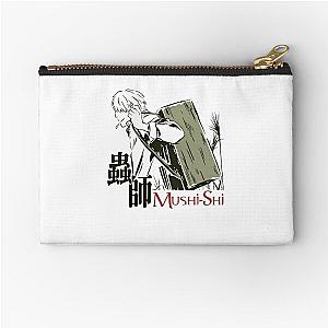 Mushishi Zipper Pouch