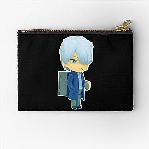 Mushishi Zipper Pouch