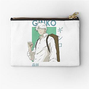 Lover Gifts Japanese Mushishi Manga Gifts Best Men Zipper Pouch