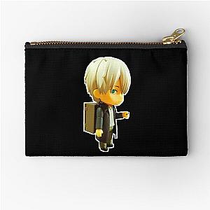 Mushishi Zipper Pouch